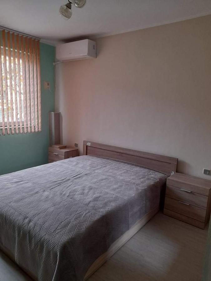 Теодора Apartment Ruse Exterior photo