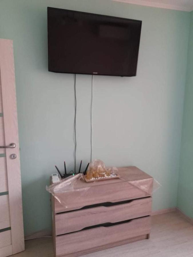 Теодора Apartment Ruse Exterior photo